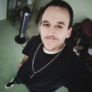 Meet your Posher, Patrick